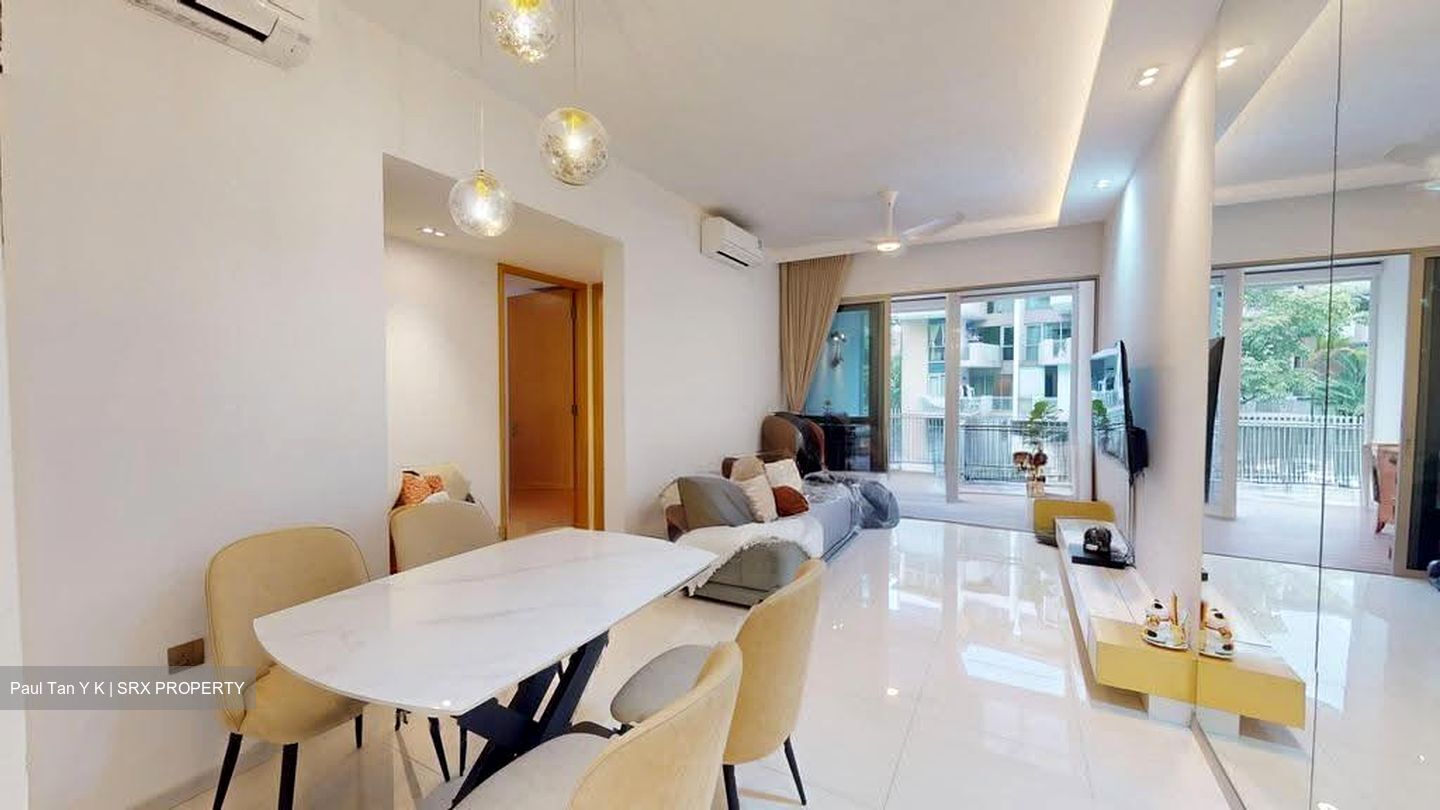Terrasse (D19), Condominium #632449791